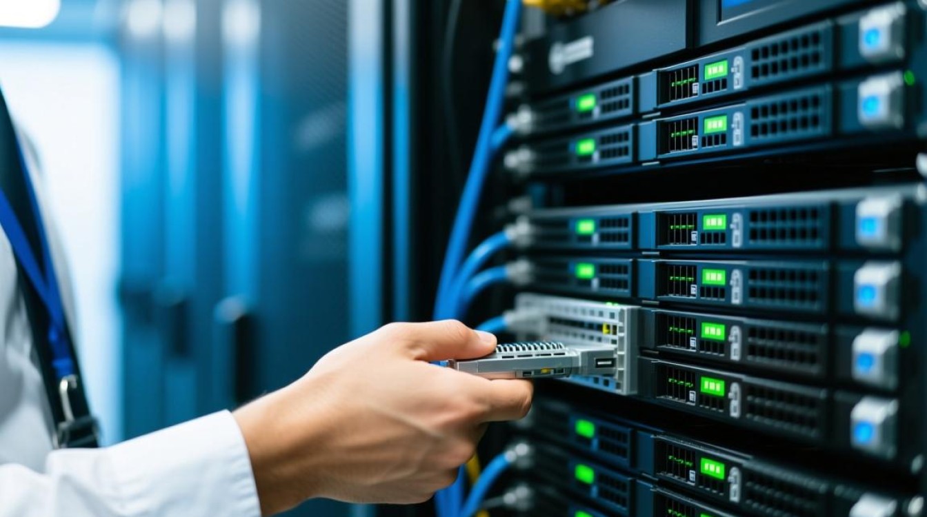 湖南服务器哪家更优？性价比与稳定性如何权衡？