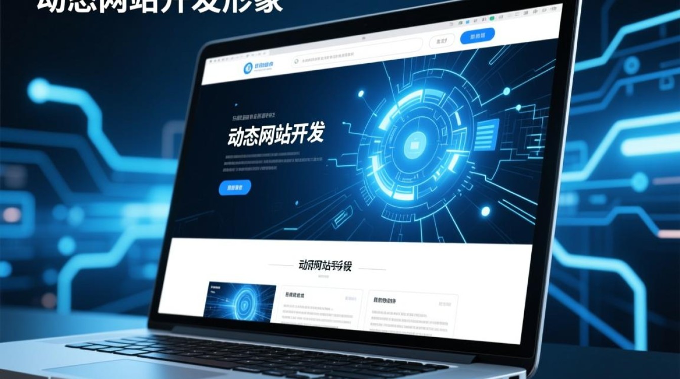 动态网站开发究竟具备哪些强大功能,能实现哪些创新应用? 动态网站开发究竟具备哪些强大功能,能实现哪些创新应用?