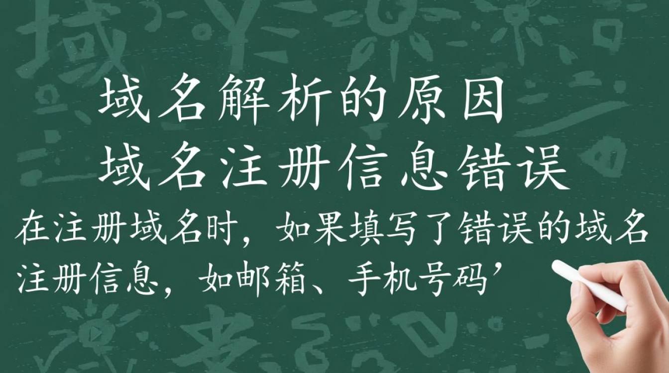 域名不解析域名？揭秘域名解析的神秘面纱