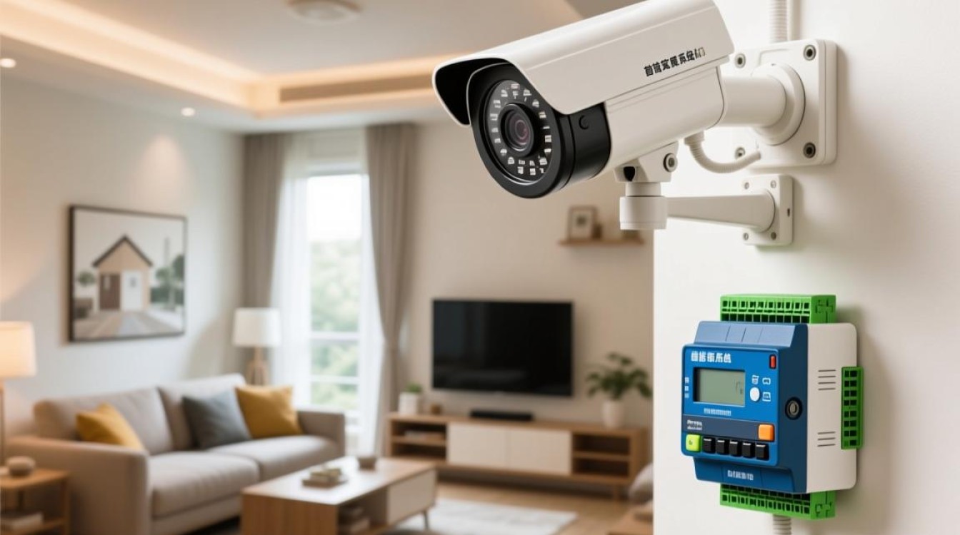 PLC技术在智能家居监控系统中应用效果如何？探讨其优势与挑战。