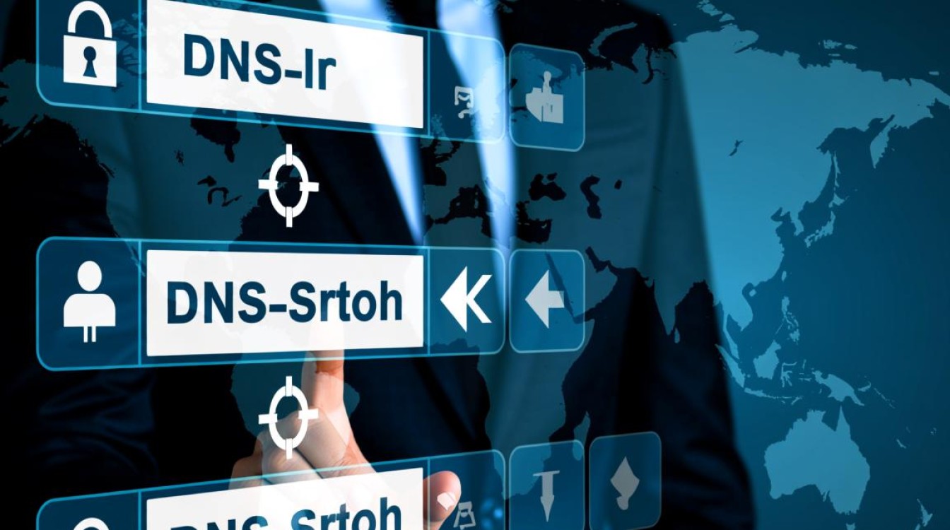 安全更新会影响域名解析吗？解析异常怎么办？