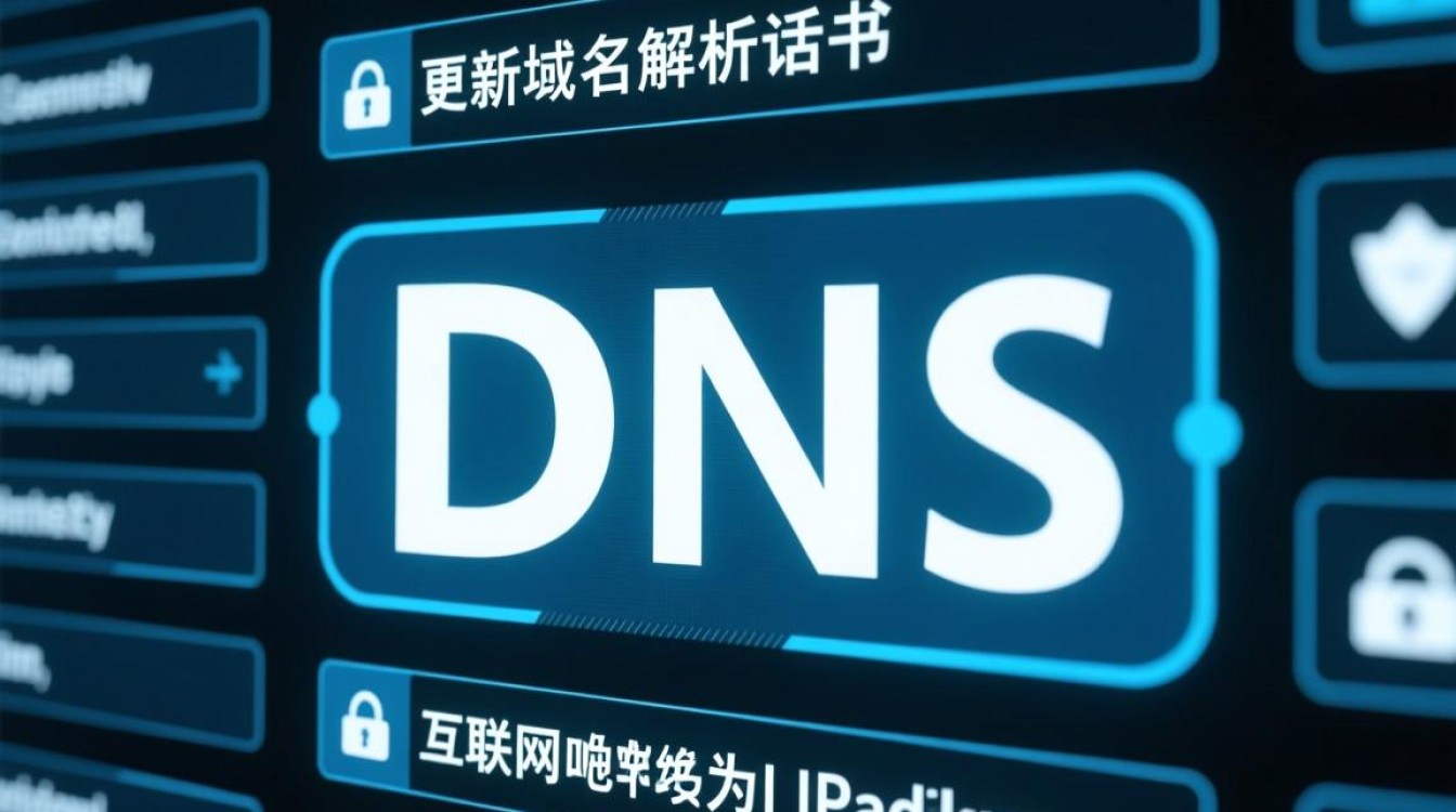 安全更新会影响域名解析吗？解析异常怎么办？