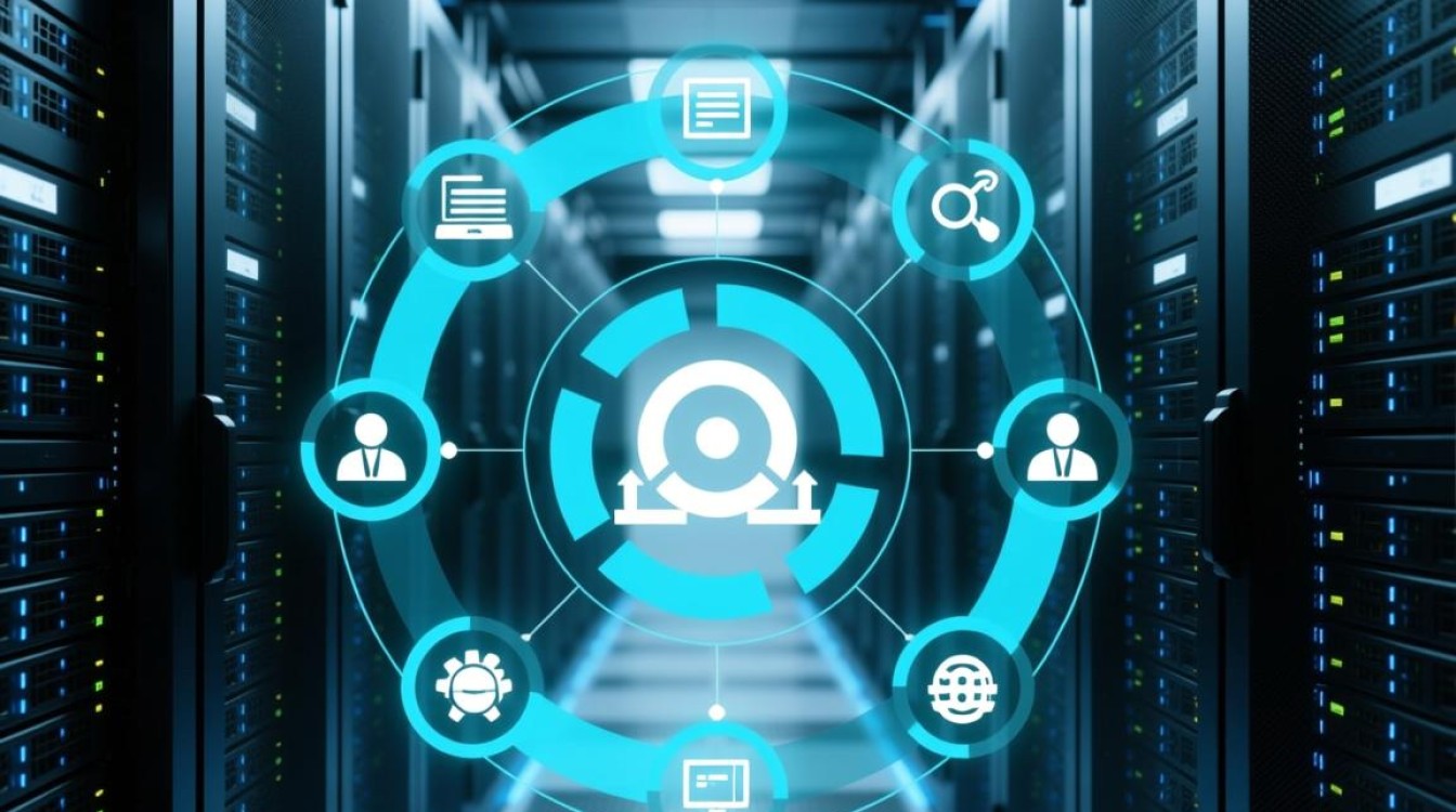 服务器资源监控需重点关注哪些指标及阈值设置？