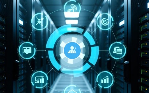 服务器资源监控需重点关注哪些指标及阈值设置？