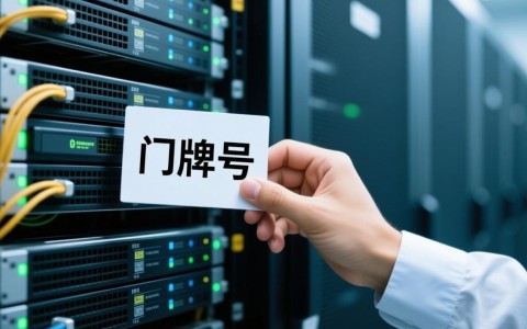 服务器和域名具体有什么区别？新手建站必看指南