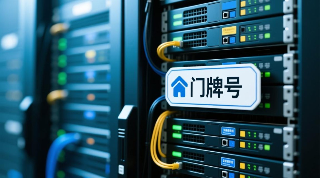 服务器和域名具体有什么区别？新手建站必看指南