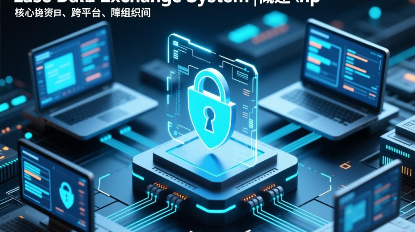 安全数据交换系统专题及常见问题有哪些？