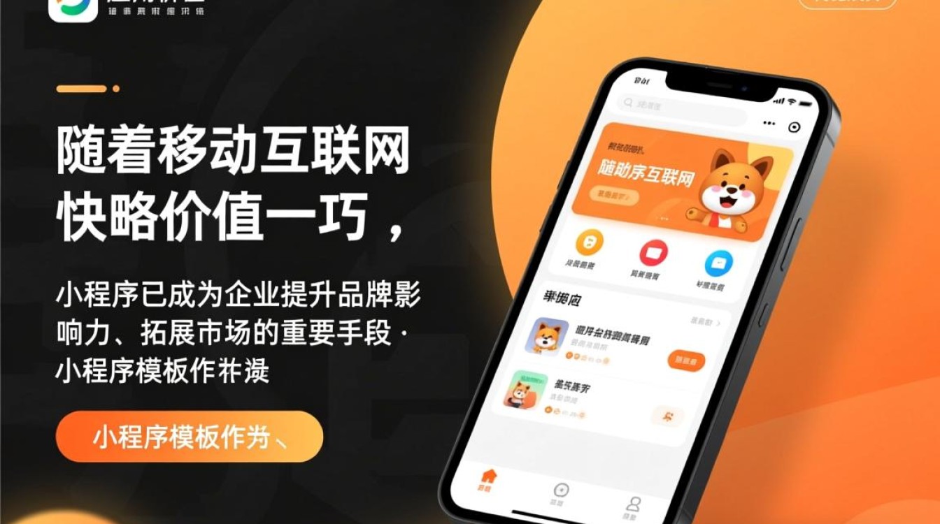 小程序模板二次开发，如何实现个性化定制与功能拓展？