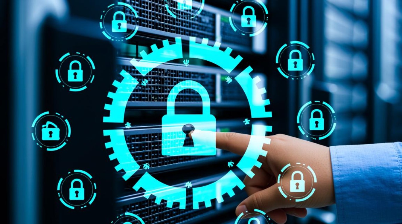 服务器超时锁定配置时间多久合适？如何避免误锁？