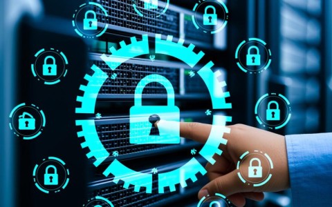 服务器超时锁定配置时间多久合适？如何避免误锁？