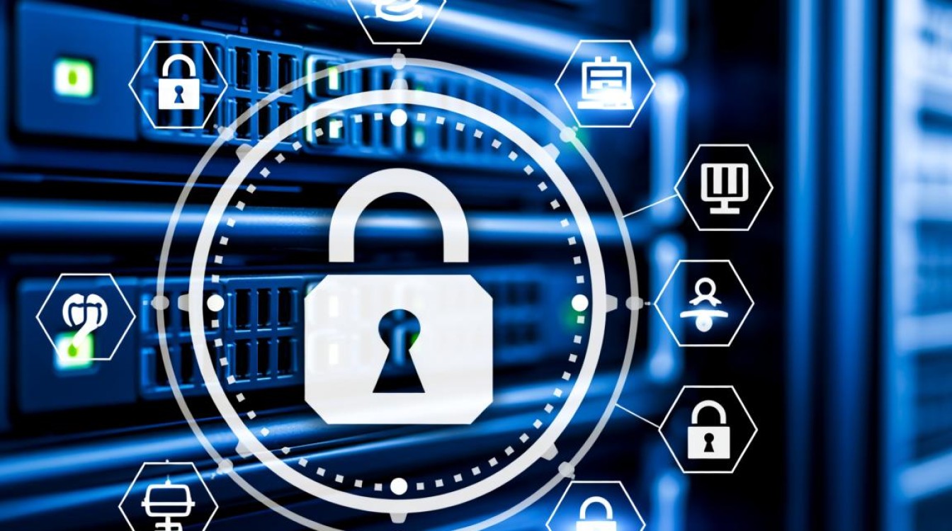 服务器超时锁定配置时间多久合适？如何避免误锁？