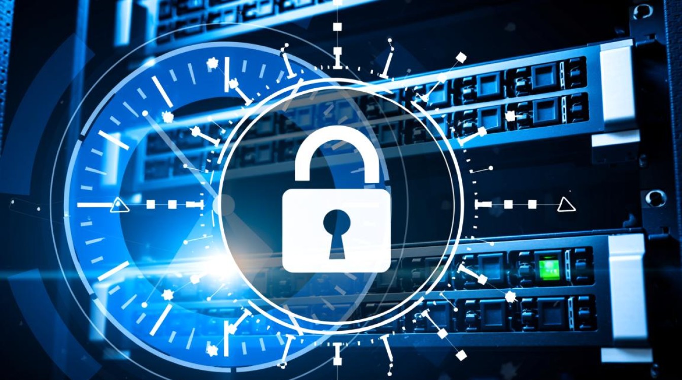 服务器超时锁定配置时间多久合适？如何避免误锁？