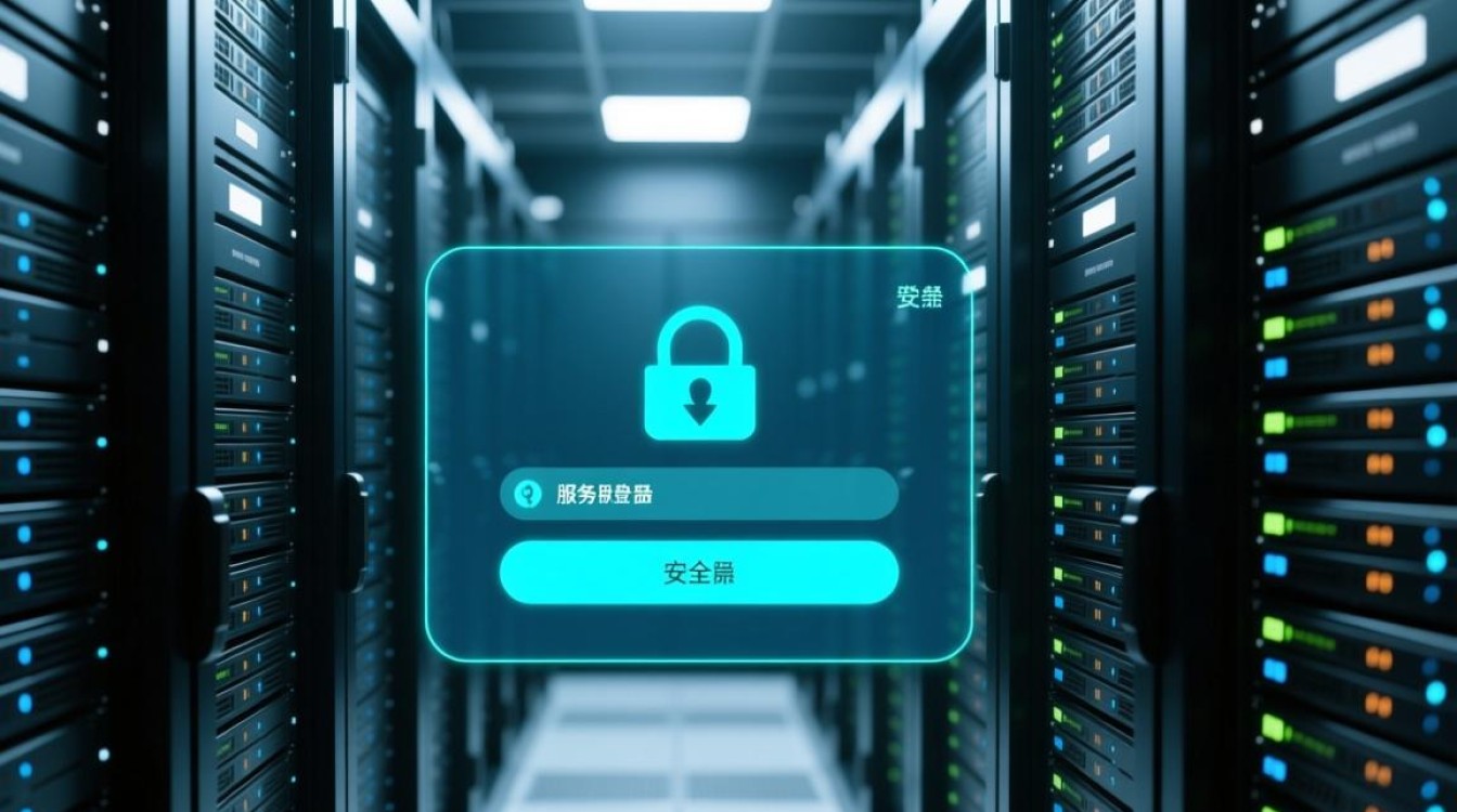 监控服务器登陆与服务器登陆监控,是否存在安全隐患及优化空间? 监控服务器登陆与服务器登陆监控,是否存在安全隐患及优化空间?