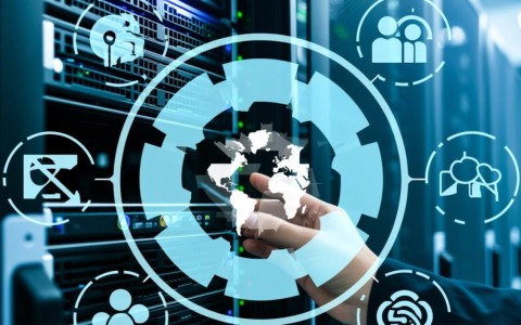 服务器购买选镜像，系统类型、版本、安全咋选？