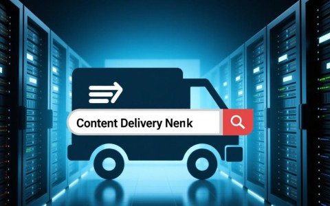 为何CDN成为网站加速不可或缺的标配？揭秘其背后的关键作用与优势。