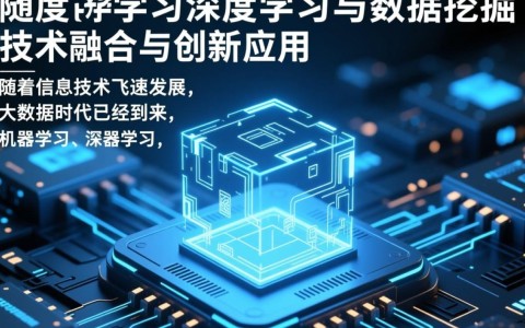 机器学习、深度学习与数据挖掘，三者之间有何本质区别与联系？