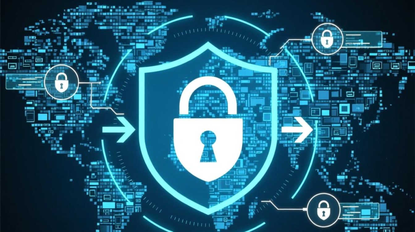 安全数据交换方案如何保障跨部门数据传输安全? 安全数据交换方案如何保障跨部门数据传输安全?