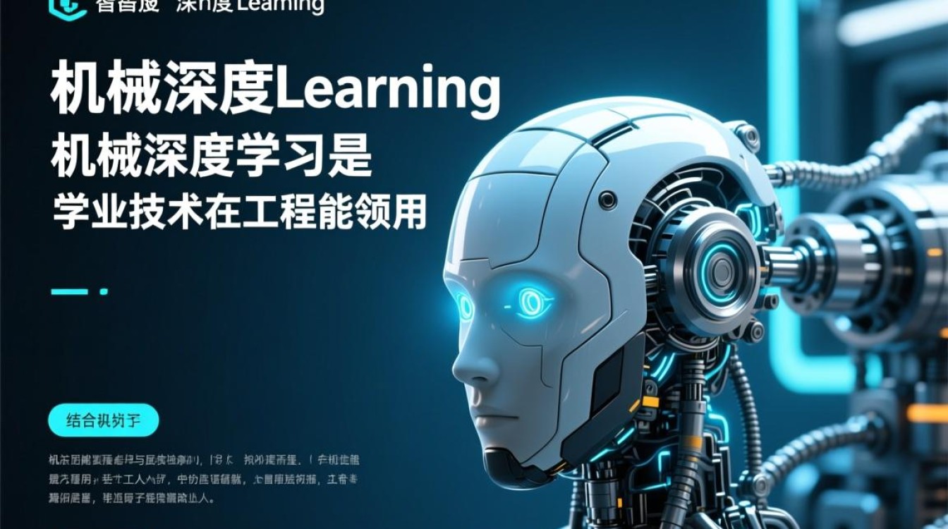 机械深度学习与深度学习专业,究竟有何区别与联系? 机械深度学习与深度学习专业,究竟有何区别与联系?