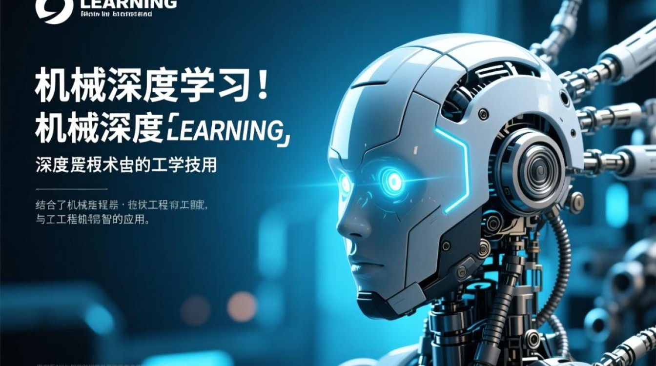 机械深度学习与深度学习专业,究竟有何区别与联系? 机械深度学习与深度学习专业,究竟有何区别与联系?