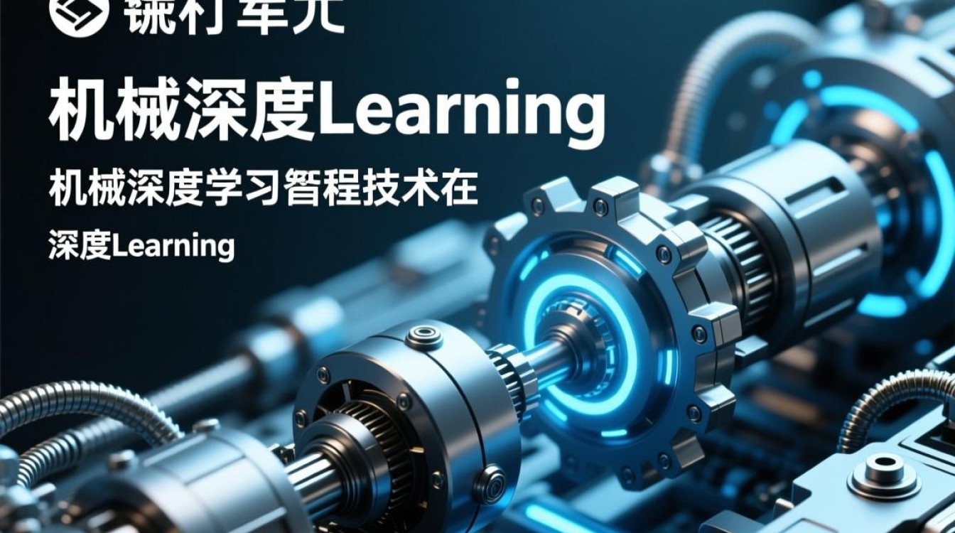 机械深度学习与深度学习专业,究竟有何区别与联系? 机械深度学习与深度学习专业,究竟有何区别与联系?