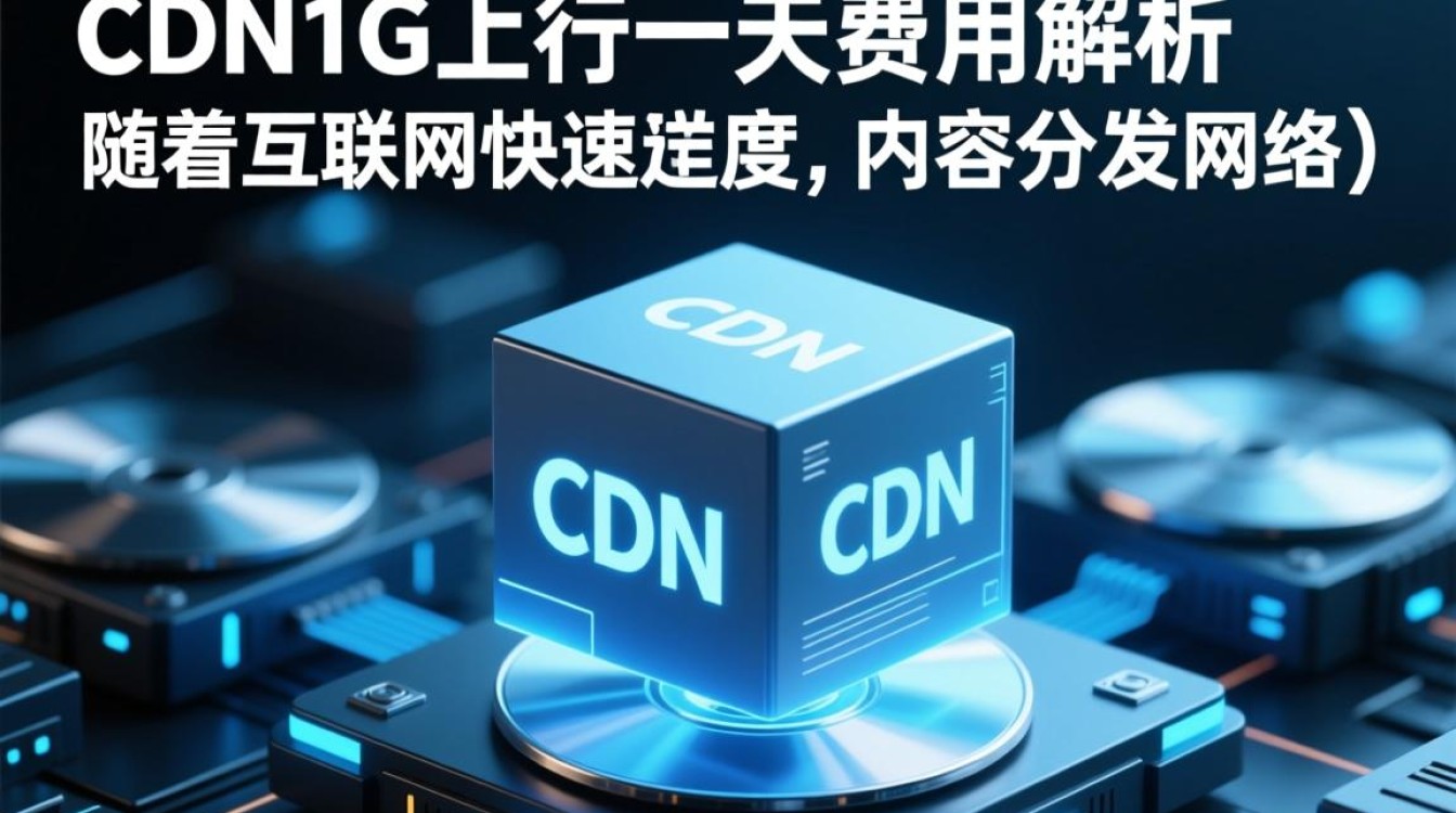 cdn1g上行费用每日具体是多少?揭秘价格谜团! cdn1g上行费用每日具体是多少?揭秘价格谜团!