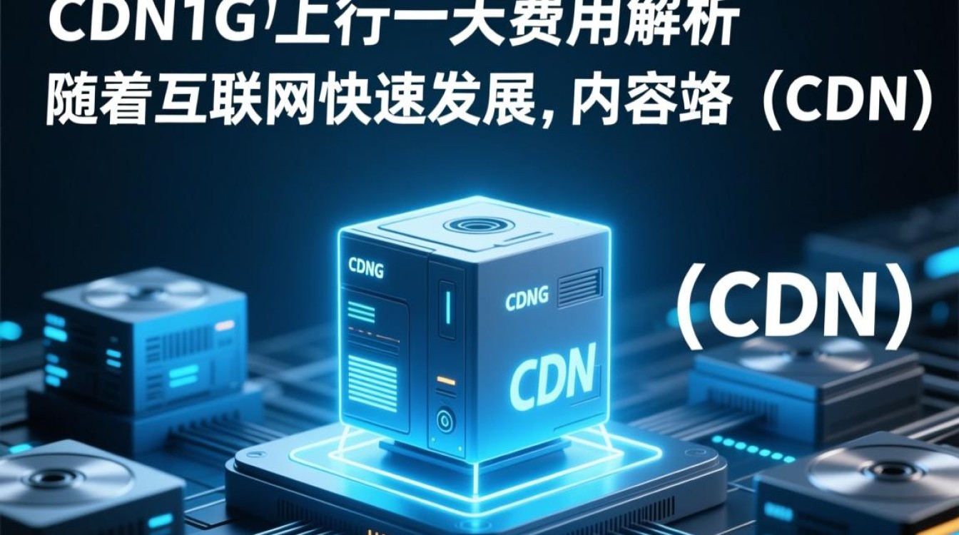 cdn1g上行费用每日具体是多少?揭秘价格谜团! cdn1g上行费用每日具体是多少?揭秘价格谜团!