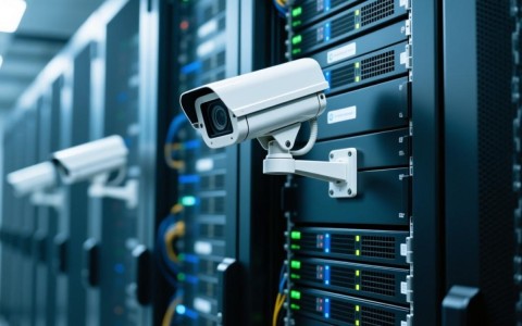 监控系统究竟选择什么服务器型号才能最优保障监控效果？