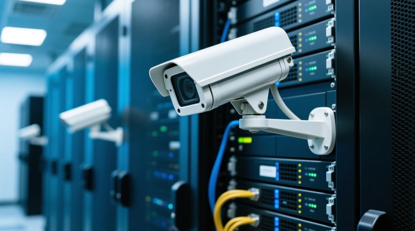 监控系统究竟选择什么服务器型号才能最优保障监控效果？