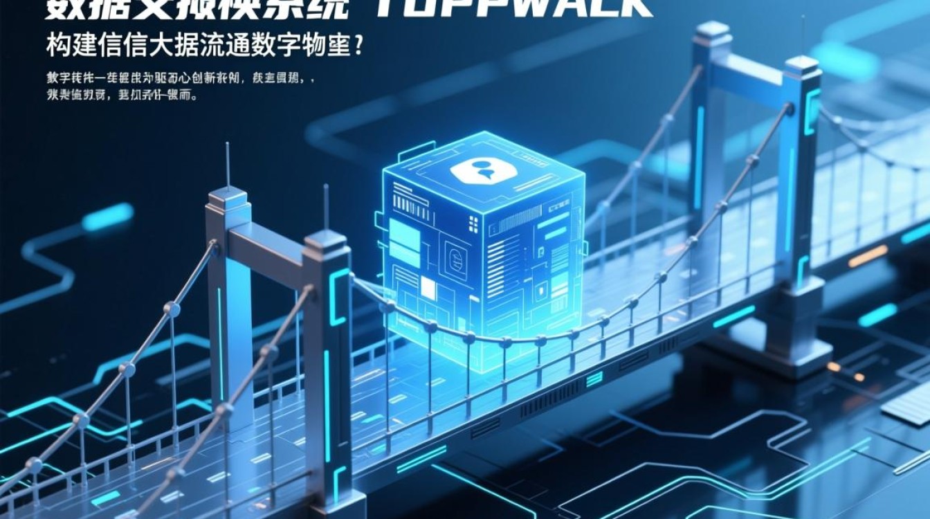 安全数据交换系统TopWalk如何保障跨平台数据传输安全？