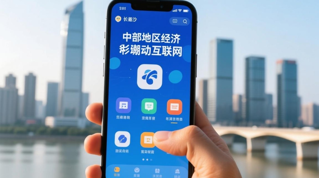 长沙地区app开发公司哪家强？如何挑选合适的开发公司？