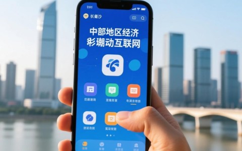 长沙地区app开发公司哪家强？如何挑选合适的开发公司？