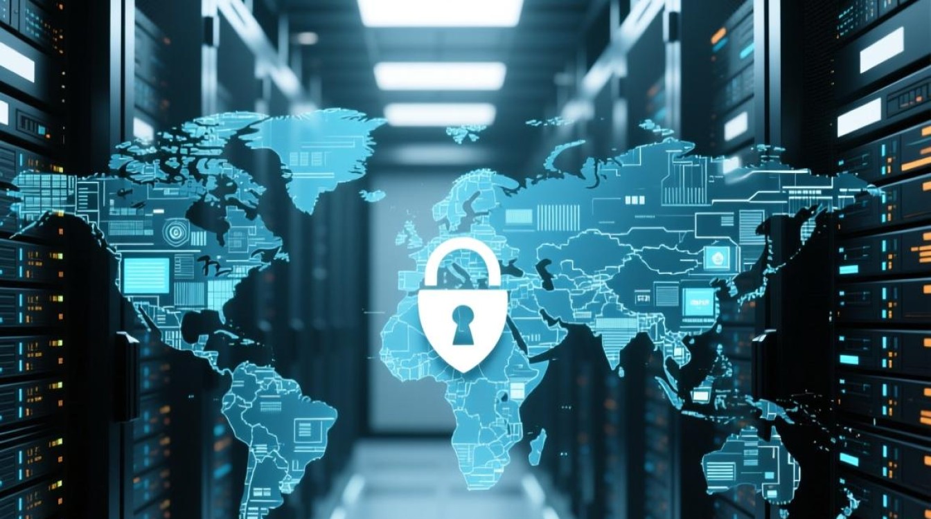 安全数据交换系统如何确保跨平台数据传输的绝对安全？