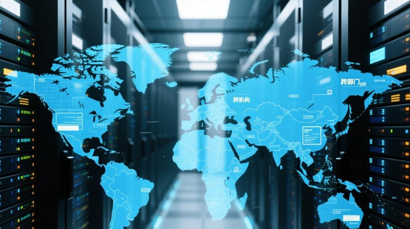 安全数据交换系统如何确保跨平台数据传输的绝对安全？