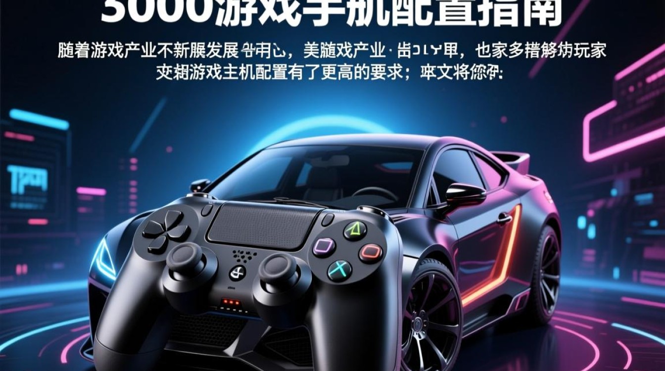 3500元预算内，如何打造性价比超高的3500游戏主机配置？