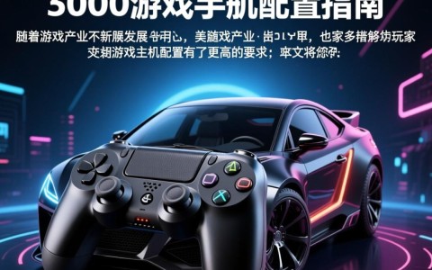 3500元预算内，如何打造性价比超高的3500游戏主机配置？