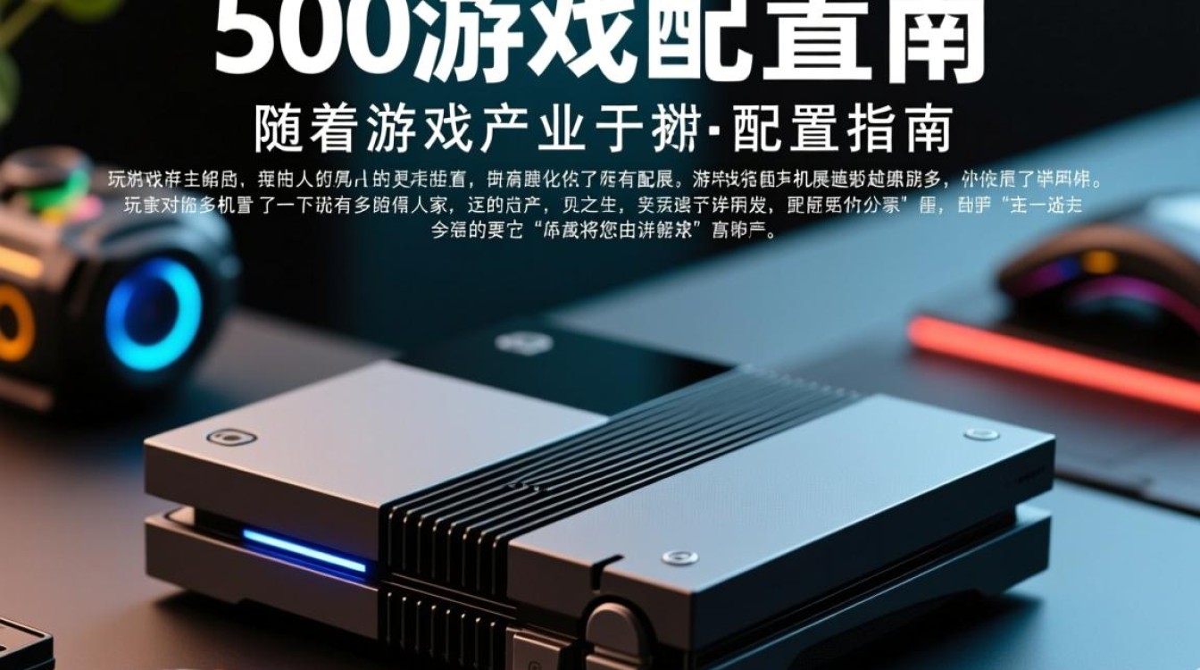 3500元预算内，如何打造性价比超高的3500游戏主机配置？