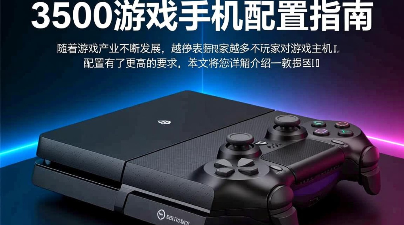 3500元预算内，如何打造性价比超高的3500游戏主机配置？