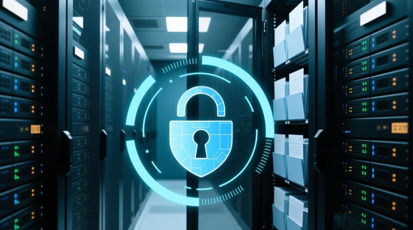 安全文件存储搭建，如何选方案防泄密又合规？