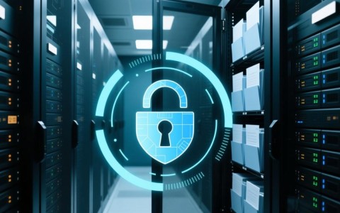 安全文件存储搭建，如何选方案防泄密又合规？