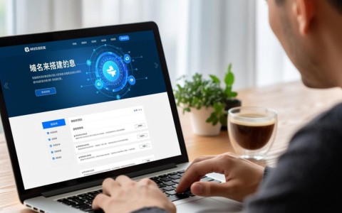 .ltd域名备案流程详解，为何备案如此重要？