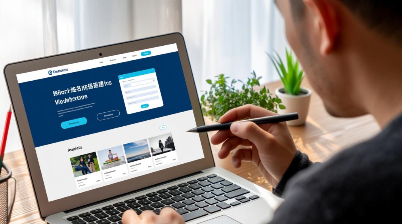 .ltd域名备案流程详解，为何备案如此重要？