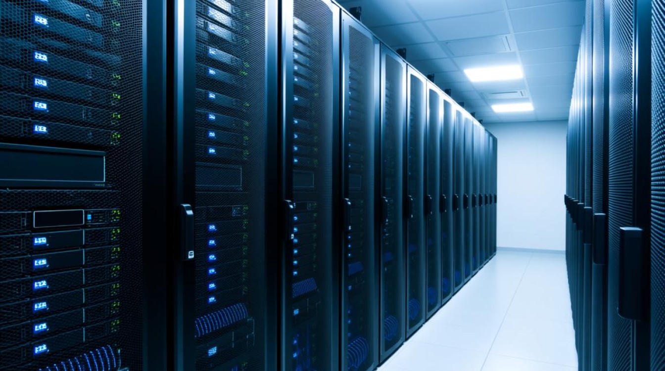 服务器跟其他服务器有啥区别？不同用途服务器差异大吗？