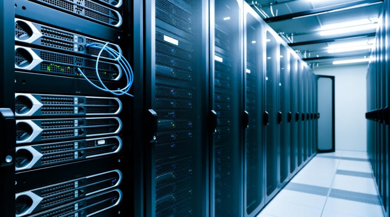 服务器跟其他服务器有啥区别？不同用途服务器差异大吗？