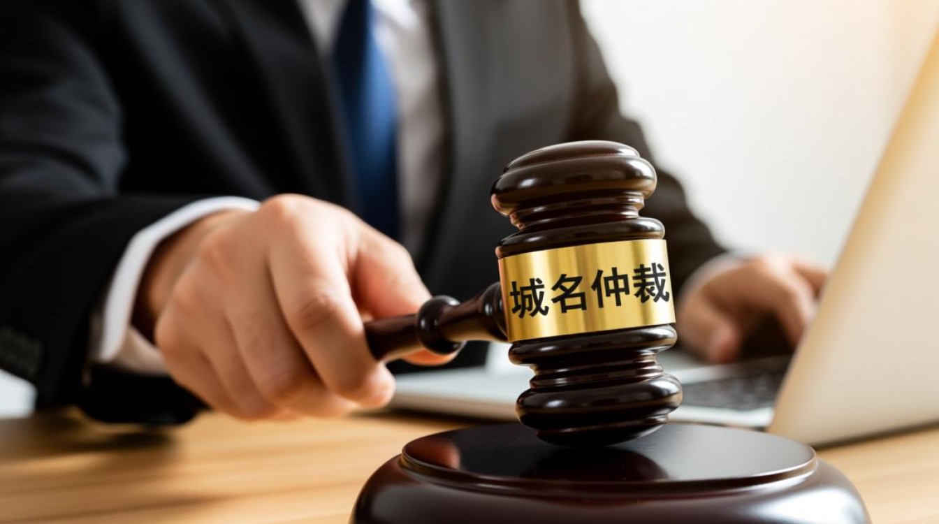 先有域名还是先有仲裁？域名仲裁的起源之谜！