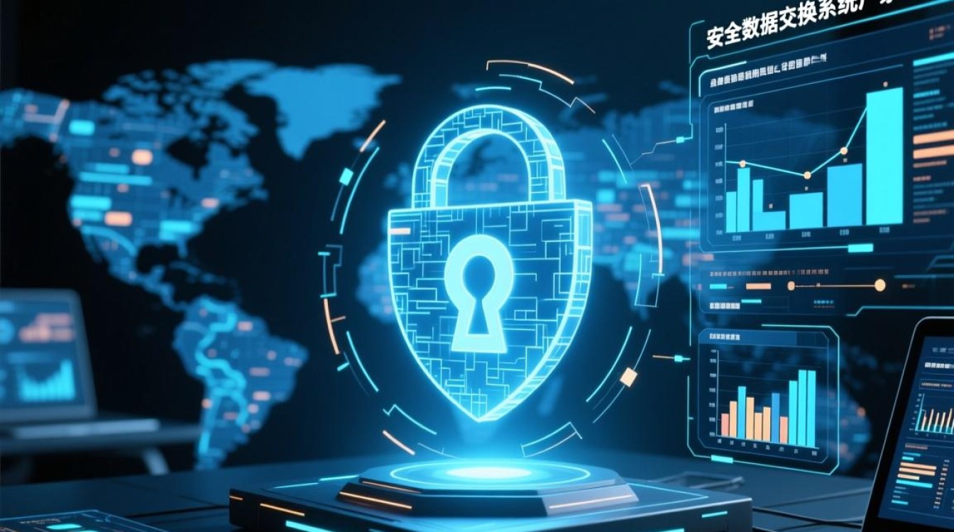 安全数据交换系统厂家如何保障跨企业数据传输安全？