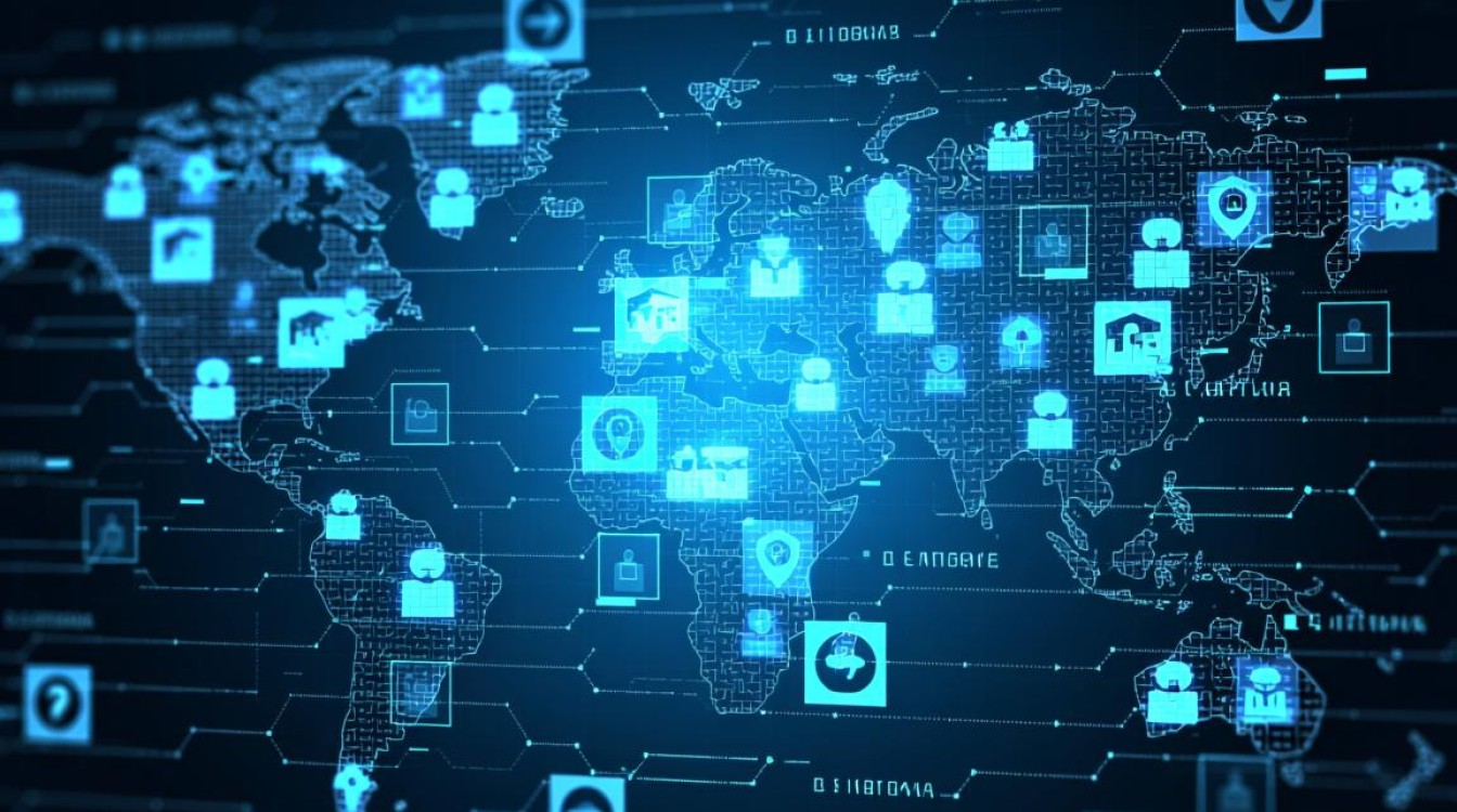 安全数据交换系统厂家如何保障跨企业数据传输安全？