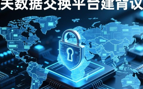 安全数据交换平台建设解决方案如何选型？