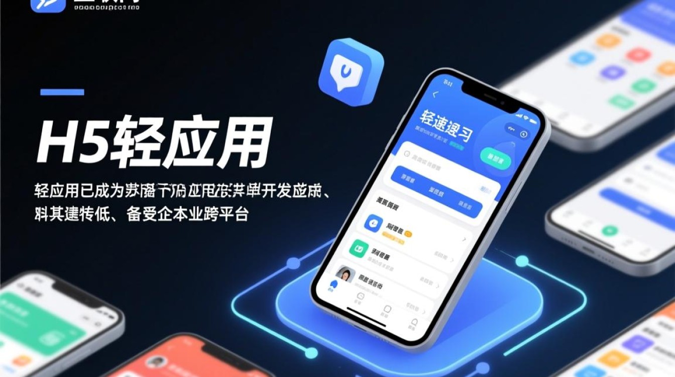 h5轻应用开发网站，如何选择合适的平台和工具进行高效开发？