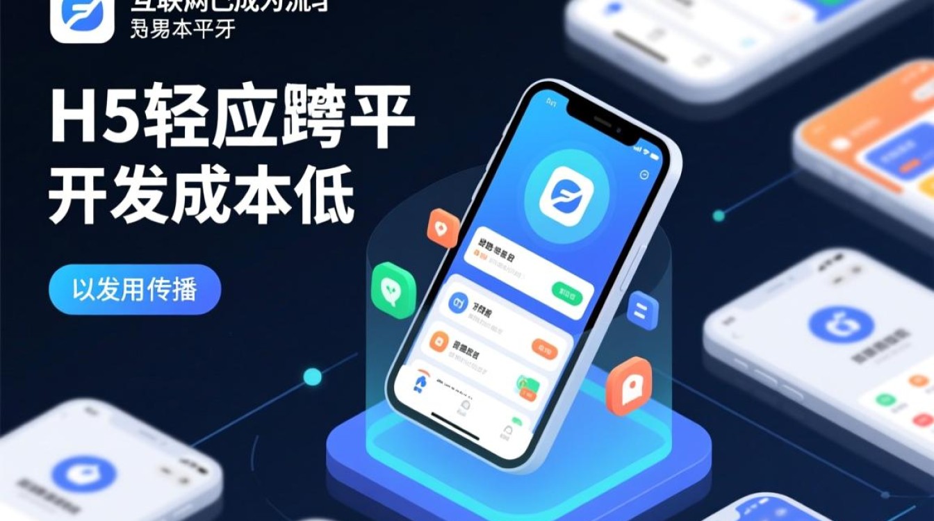 h5轻应用开发网站，如何选择合适的平台和工具进行高效开发？