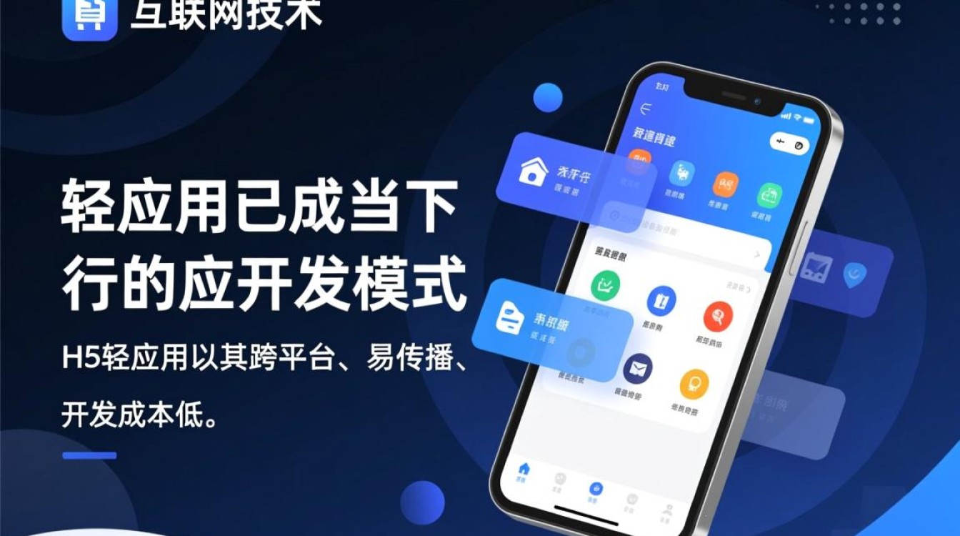 h5轻应用开发网站，如何选择合适的平台和工具进行高效开发？